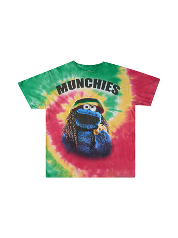MUNCHIES TSHIRT